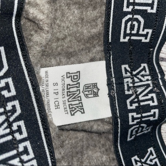 Victoria’s Secret Pink Dallas Cowboys Fleece Shorts - Picture 3 of 3